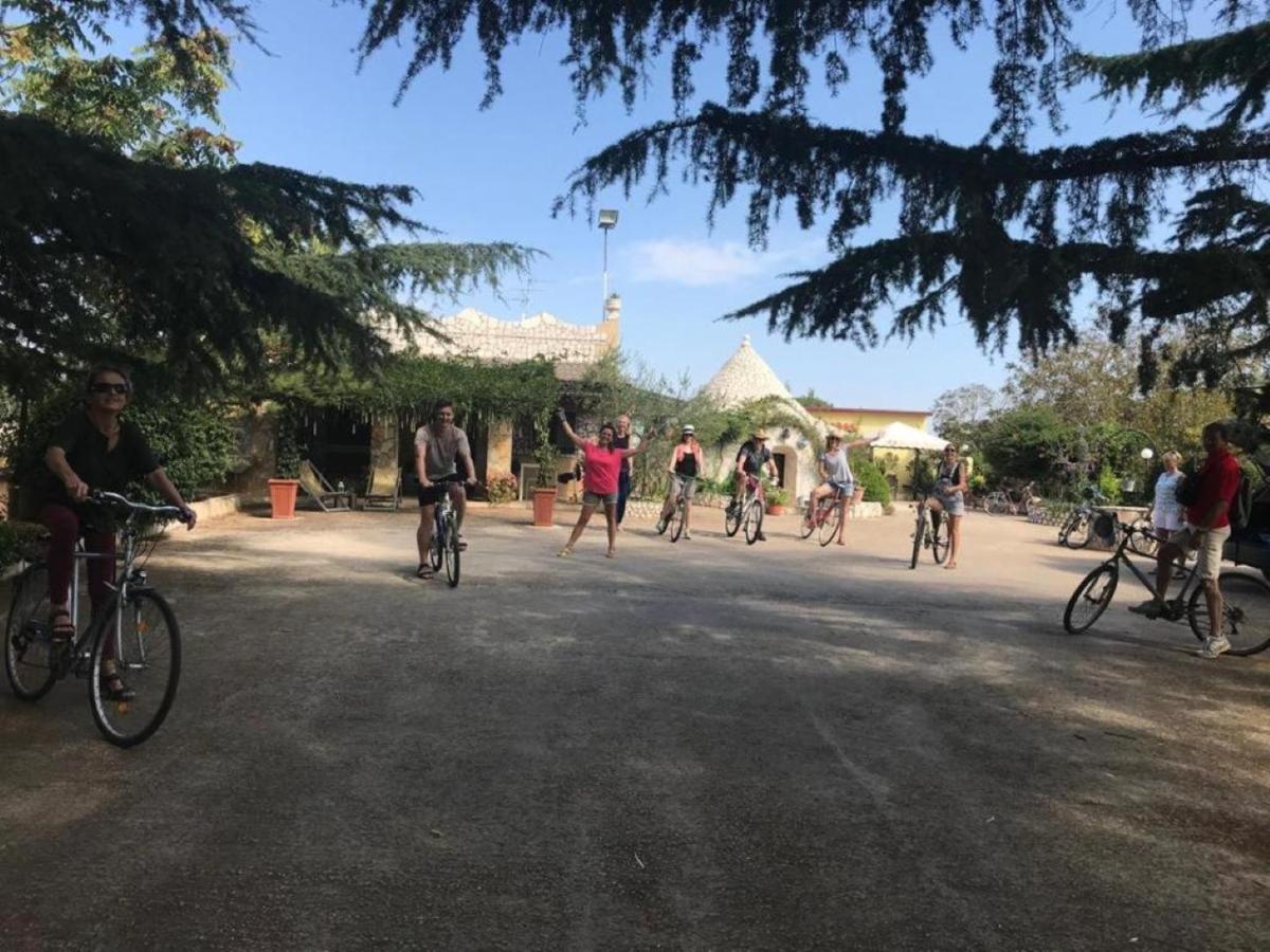 Mandorla Amara Bed & Breakfast Gioia Del Colle