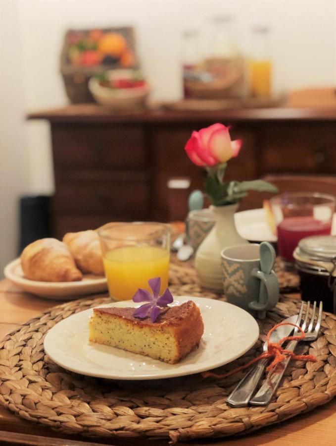 Mandorla Amara Bed & Breakfast 3*