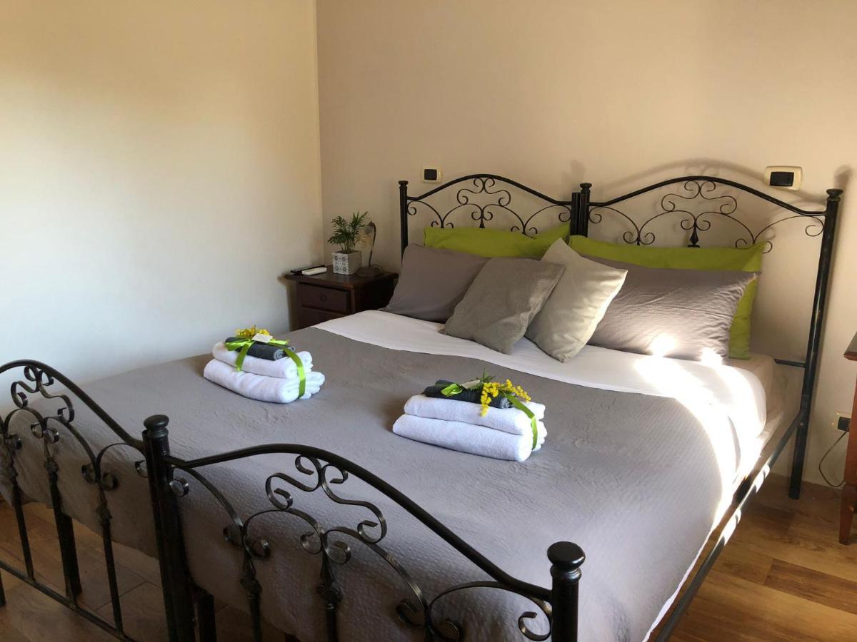 Mandorla Amara Bed & Breakfast 3*