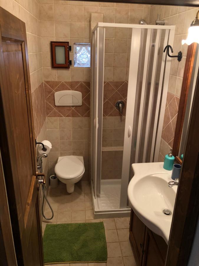 Mandorla Amara Bed & Breakfast