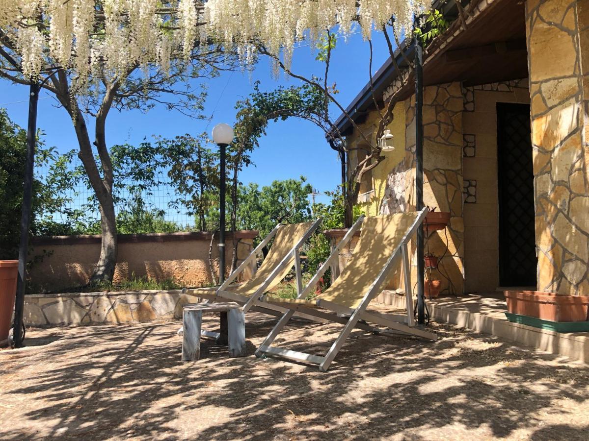 Bed & Breakfast Mandorla Amara Gioia Del Colle
