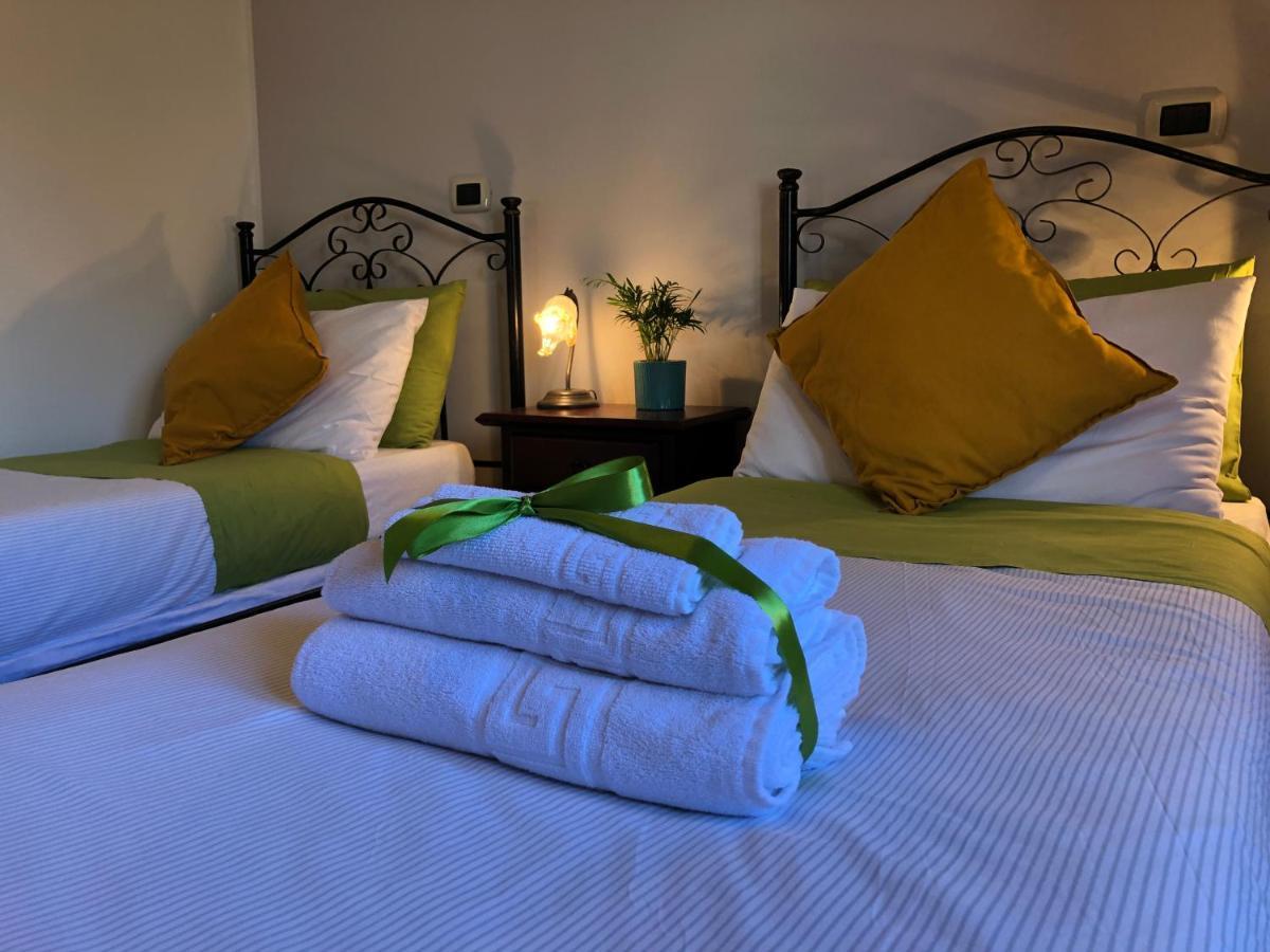 Mandorla Amara Bed & Breakfast Gioia Del Colle
