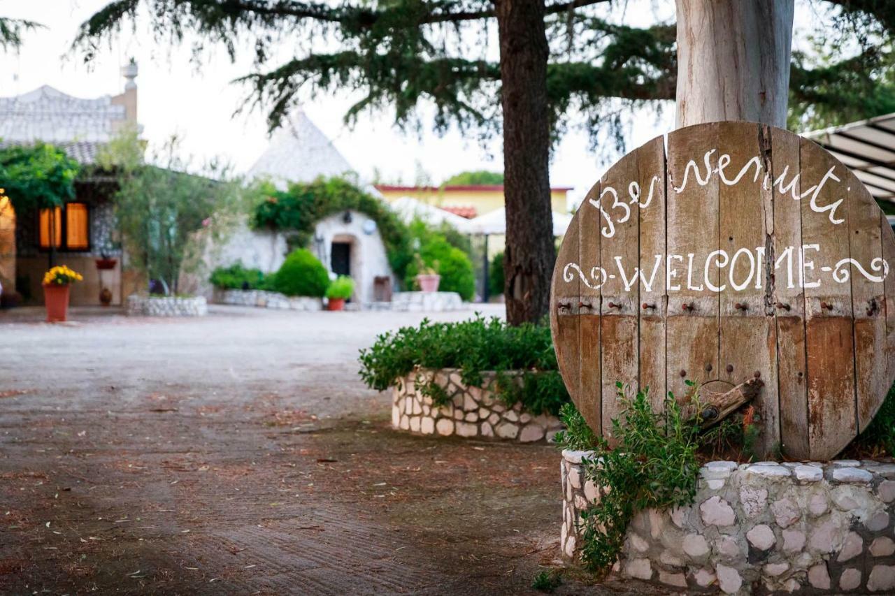 Bed & Breakfast Mandorla Amara 3*