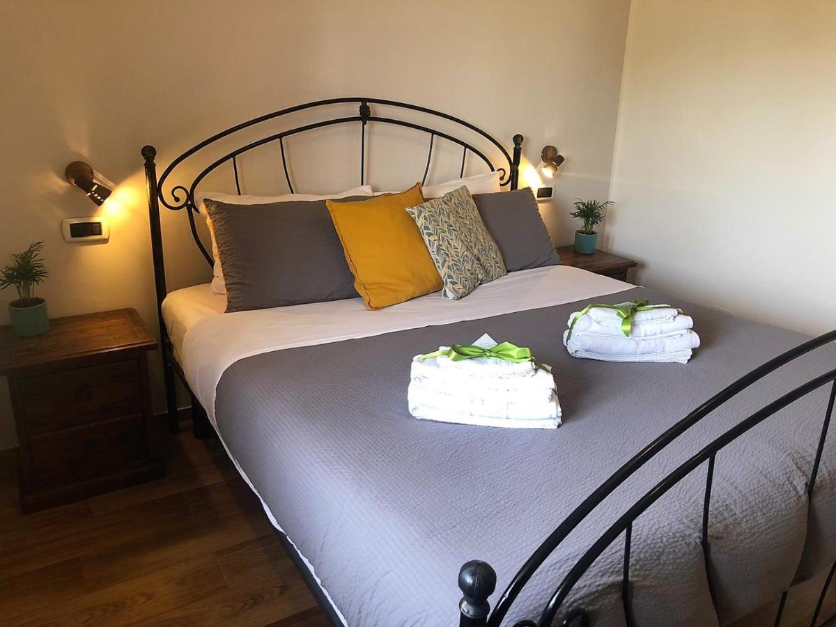 Bed & Breakfast Mandorla Amara 3*
