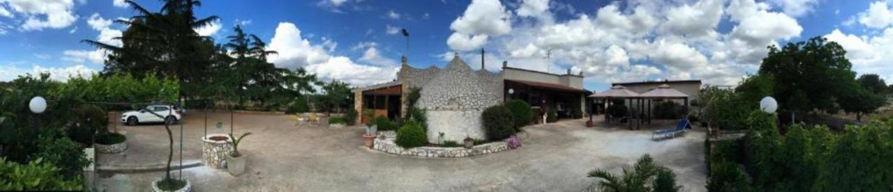 Mandorla Amara 3* Gioia Del Colle