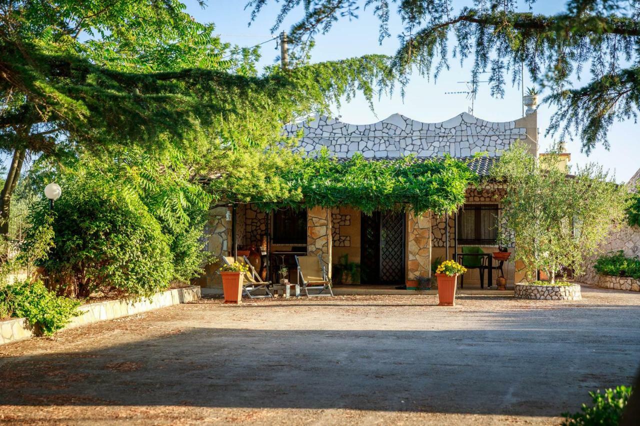 Mandorla Amara 3*